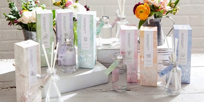 Foto 6 | Foto 6 | Fragancia Reed Diffuser Pre De Provence Heritage Home 90 Ml - Venta Internacional.