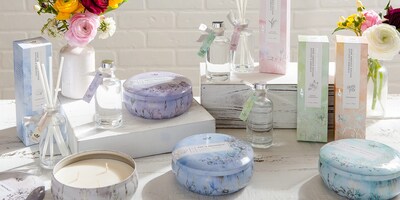 Foto 7 | Foto 7 | Fragancia Reed Diffuser Pre De Provence Heritage Home 90 Ml - Venta Internacional.