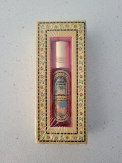 Foto 4 | Foto 4 | Perfume Song Of India India Temple Oil Botella De 8 Ml (paquete De 2) - Venta Internacional.
