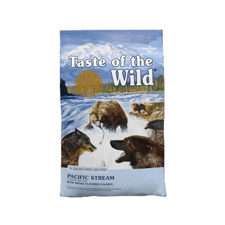 Foto 1 | Foto 1 | Taste Of The Wild Pacific Stream Puppy Alimento Para Perro 2.28 Kg
