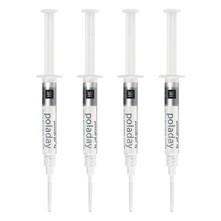 Foto 1 | Foto 1 | Sistema De Blanqueamiento Dental Poladay Advanced Con Peróxido De Hidrógeno Al 9 5% - Venta Internacional.