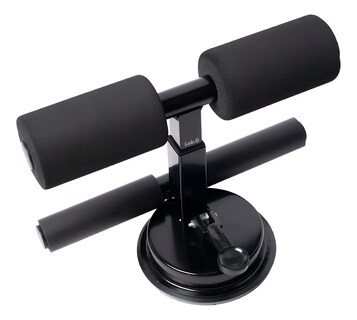 Foto 1 | Foto 1 | ''soporte Para Abdominales Abs Ejercicio Negro ''