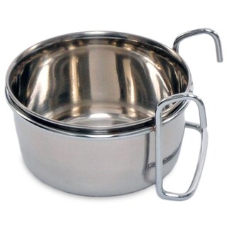 Foto 1 | Foto 1 | Vaso Prevue Para Mascotas Con Colgador 300 Ml - Venta Internacional.