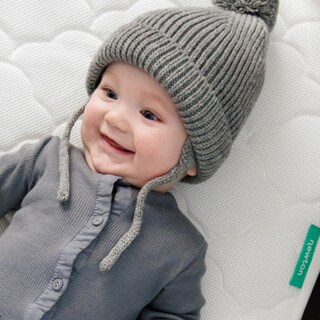 Foto 4 | Foto 4 | Protector De Colchón Para Cuna Newton Baby Impermeable 2 Paquetes - Venta Internacional.