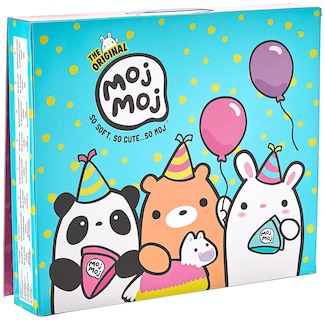 Foto 2 | Foto 2 | Surprise Toy Moj Moj The Original Party Pack Con 24 Sorpresas - Venta Internacional.