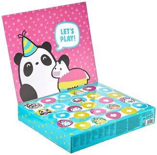 Foto 3 | Foto 3 | Surprise Toy Moj Moj The Original Party Pack Con 24 Sorpresas - Venta Internacional.