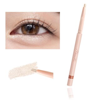 Foto 1 | Foto 1 | Lápiz Delineador Eyebag Millefée Tears 041 Shine Moon Silver - Venta Internacional.