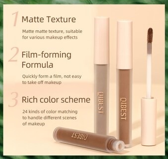 Foto 3 | Foto 3 | Sombra De Ojos Onarisae Matte Liquid De Larga Duración Y Alta Pigmentación - Venta Internacional.