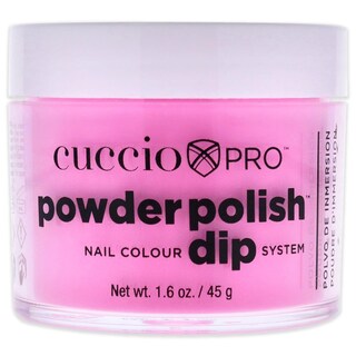 Foto 1 | Foto 1 | Esmalte De Uñas Cuccio Colour Powder Sorbete De Fruta De Dragón 50 Ml - Venta Internacional.