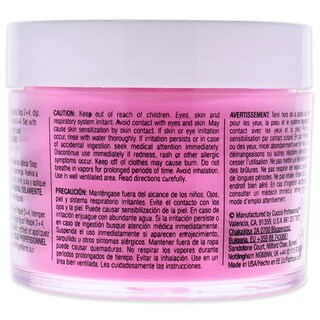 Foto 2 | Foto 2 | Esmalte De Uñas Cuccio Colour Powder Sorbete De Fruta De Dragón 50 Ml - Venta Internacional.