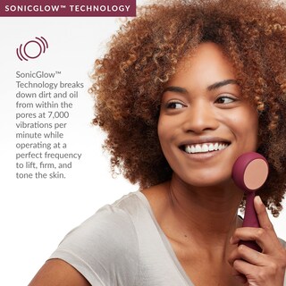 Foto 3 | Foto 3 | Dispositivo De Limpieza Facial Pmd Clean Pro Con Cepillo De Silicona - Venta Internacional.