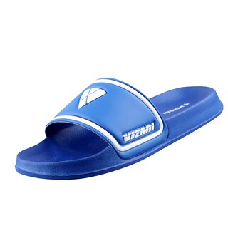 Foto 1 | Foto 1 | Sandalias Soccer Slide Vizari Ss Para Adultos Y Adolescentes Azules - Venta Internacional.
