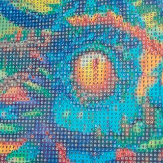 Foto 2 | Foto 2 | Arte En Diamantes Mi Alegría Decora Con Brillo Único
