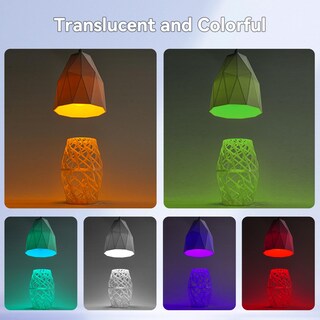 Foto 4 | Foto 4 | Filamento Para Impresora 3d Creality Hyper Petg 1 75 Mm 1 Kg - Venta Internacional.