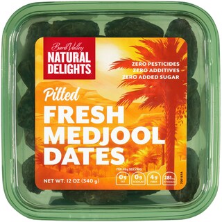 Foto 1 | Foto 1 | Dátiles Medjool Deshuesados Y Delicias Naturales Del Valle De Bard - Venta Internacional.