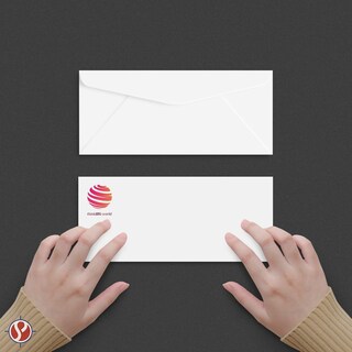 Foto 5 | Foto 5 | Sobres De Negocios S Superfine Printing #10 4 125 X 9 5 Pulgadas Paquete De 1000 - Venta Internacional.