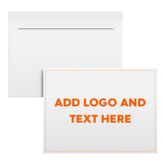Foto 1 | Foto 1 | Personalice Sobres Tipo Cuadernillo De 10x13 Cm Con Logotipo A Todo Color (50) - Venta Internacional.