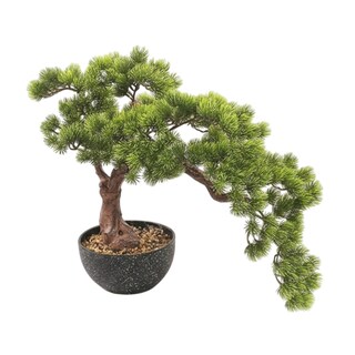 Foto 1 | Foto 1 | Bonsai Artificial 50cm Planta De Decoración