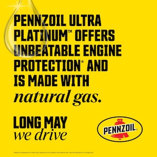 Foto 5 | Foto 5 | Aceite De Motor Pennzoil Ultra Platinum Totalmente Sintético 5w-20 5l - Venta Internacional.