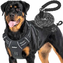 Arnés Táctico Para Perros Beebiepet Heavy Duty Para Perros Grandes - Venta Internacional.