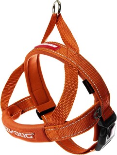 Foto 1 | Foto 1 | Arnés Para Perros Ezydog Premium Ajuste Rápido Ajustable Grande - Venta Internacional.