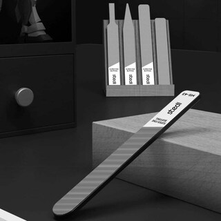 Foto 1 | Foto 1 | Herramientas De Pulido Stedi Hobby Model 4 Piezas Con Limas De Grano #10000 - Venta Internacional.