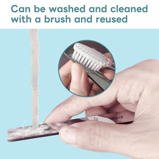 Foto 6 | Foto 6 | Herramientas De Pulido Stedi Hobby Model 4 Piezas Con Limas De Grano #10000 - Venta Internacional.