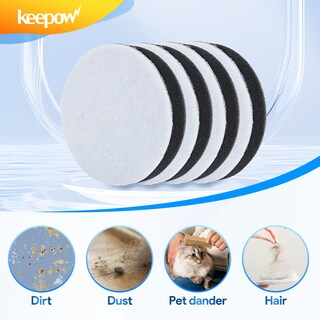 Foto 7 | Foto 7 | Filtros De Vacío Keepow Neu100 Para Eureka Airspeed Compact - Venta Internacional.