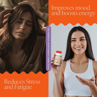 Foto 4 | Foto 4 | Potenciador De La Libido Enyvia Desirelle Para Mujeres Con Tribulus Terrestris - Venta Internacional.