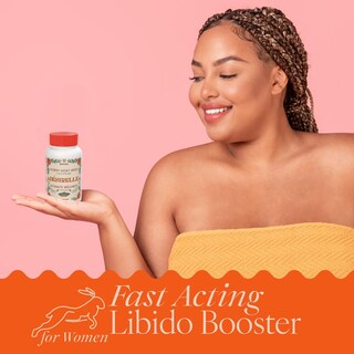 Foto 6 | Foto 6 | Potenciador De La Libido Enyvia Desirelle Para Mujeres Con Tribulus Terrestris - Venta Internacional.