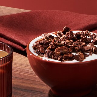 Foto 6 | Foto 6 | Cereal Nutrail  Granola  Chocolate Negro  Cetogénico  227 G  Sin Gluten - Venta Internacional.