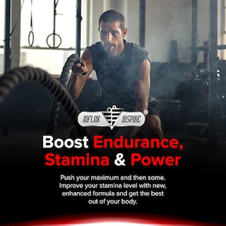 Foto 6 | Foto 6 | Potenciador De Testosterona Influx Inspire Test Boost Para Hombre 60 Cápsulas - Venta Internacional.