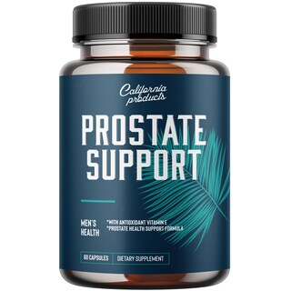 Foto 1 | Foto 1 | Suplemento De Apoyo Prostático: Productos De California Para Hombres - Venta Internacional.
