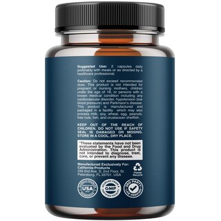 Foto 2 | Foto 2 | Suplemento De Apoyo Prostático: Productos De California Para Hombres - Venta Internacional.