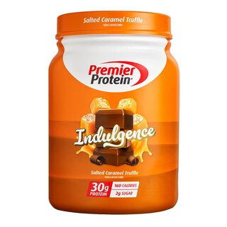 Foto 1 | Foto 1 | Proteína En Polvo Premier Protein Indulgence 30 G De Proteína - Venta Internacional.