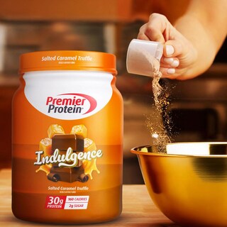 Foto 4 | Foto 4 | Proteína En Polvo Premier Protein Indulgence 30 G De Proteína - Venta Internacional.