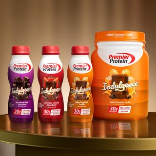 Foto 6 | Foto 6 | Proteína En Polvo Premier Protein Indulgence 30 G De Proteína - Venta Internacional.