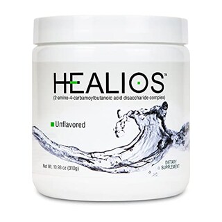 Foto 1 | Foto 1 | Suplemento Healios Oral Sin Sabor 325 Ml - Venta Internacional.