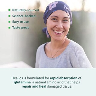 Foto 4 | Foto 4 | Suplemento Healios Oral Sin Sabor 325 Ml - Venta Internacional.