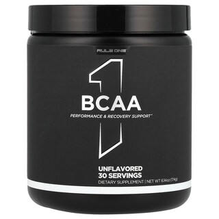 Foto 1 | Foto 1 | Suplemento Rule One Proteins Bcaa Sin Sabor 174 G - Venta Internacional.