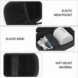 Foto 5 | Foto 5 | Funda Para Bomba De Aire Leayjeen Compatible Con Flextailgear Mp2 Pro - Venta Internacional.