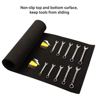 Foto 5 | Foto 5 | Funda Para Herramientas Casoman Professional De 40 Cm X 180 Cm Antideslizante - Venta Internacional.