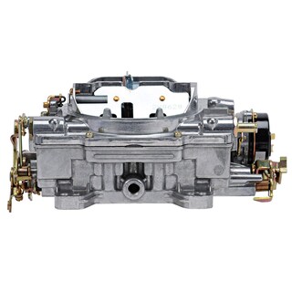 Foto 1 | Foto 1 | Carburador Edelbrock Avs2 1906 650 Cfm Con Estrangulador Eléctrico - Venta Internacional.