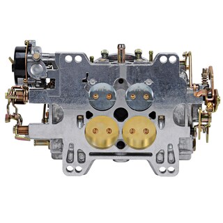 Foto 3 | Foto 3 | Carburador Edelbrock Avs2 1906 650 Cfm Con Estrangulador Eléctrico - Venta Internacional.