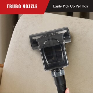 Foto 5 | Foto 5 | Aspirador Húmedo Y Seco Vacmaster Vf408 15 14 L 5 Hp 2 Etapas - Venta Internacional.