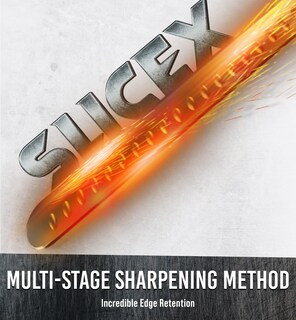 Foto 6 | Foto 6 | Cuchillo Para Rebanar Bright Hobby Brisket 12 Para Asar A La Parrilla  Acero Alemán - Venta Internacional.