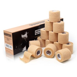 Foto 1 | Foto 1 | Envoltura Autoadhesiva Hampton Adams De 15 Pies (paquete De 14) - Venta Internacional.