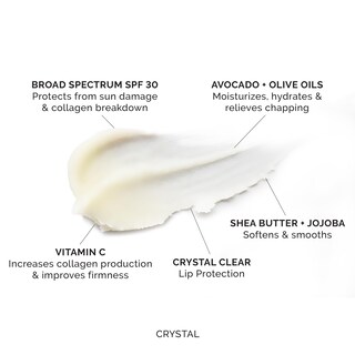 Foto 2 | Foto 2 | Bálsamo Labial Mdsolarsciences Tinted Spf 30 Sheer Hydrating 4.4 Ml - Venta Internacional.