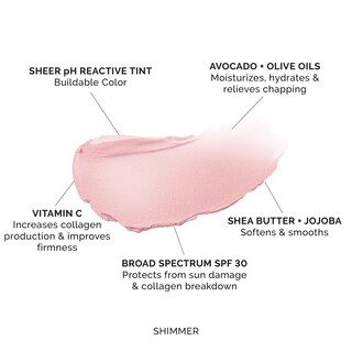 Foto 3 | Foto 3 | Bálsamo Labial Mdsolarsciences Tinted Spf 30 Sheer Hydrating 4.4 Ml - Venta Internacional.