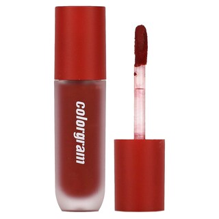 Foto 1 | Foto 1 | Tinte De Labios Colorgram Thunderbolt Over Blur 07 Curious Chili 4g - Venta Internacional.